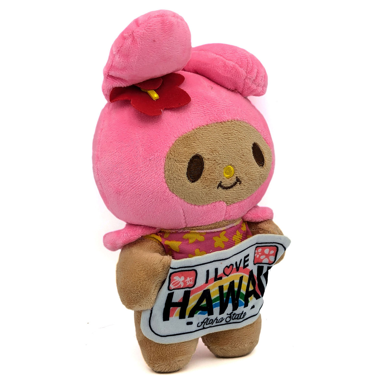 Buy My Melody Hawaii Sign - Hello Kitty 8