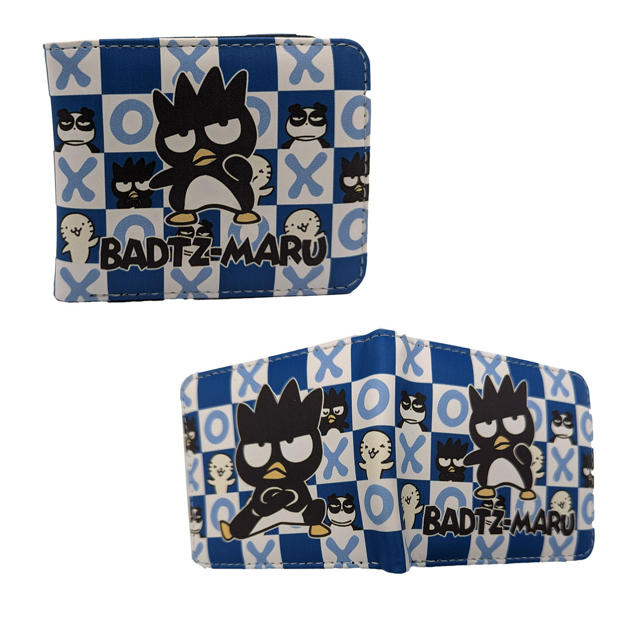 Buy Bad Badtz-Maru Tic Tac Toe - Hello Kitty 4x5