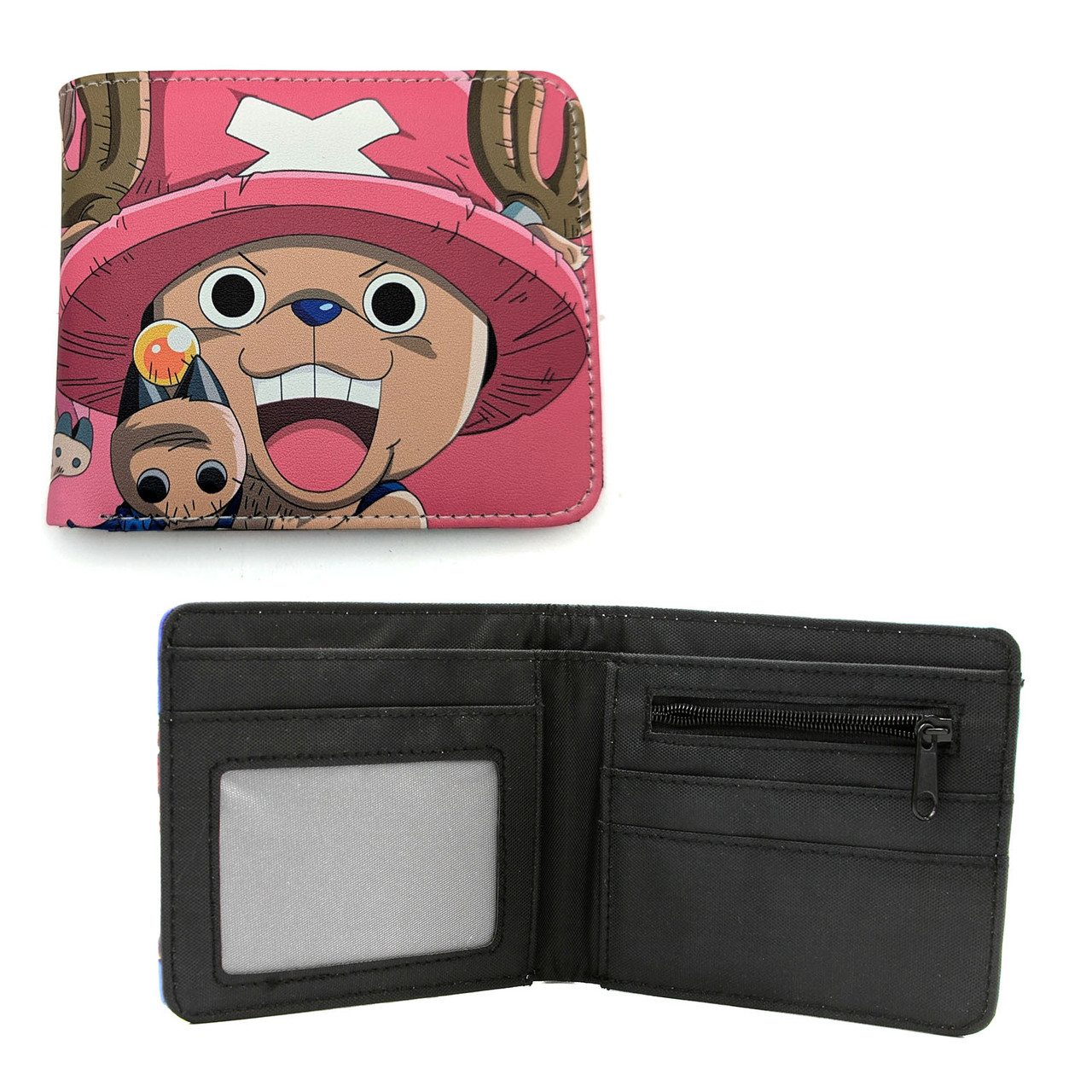 当時物　 激レア　CHOPPER ウォレット Buy Tony Chopper Cat Toy - One Piece 4x5
