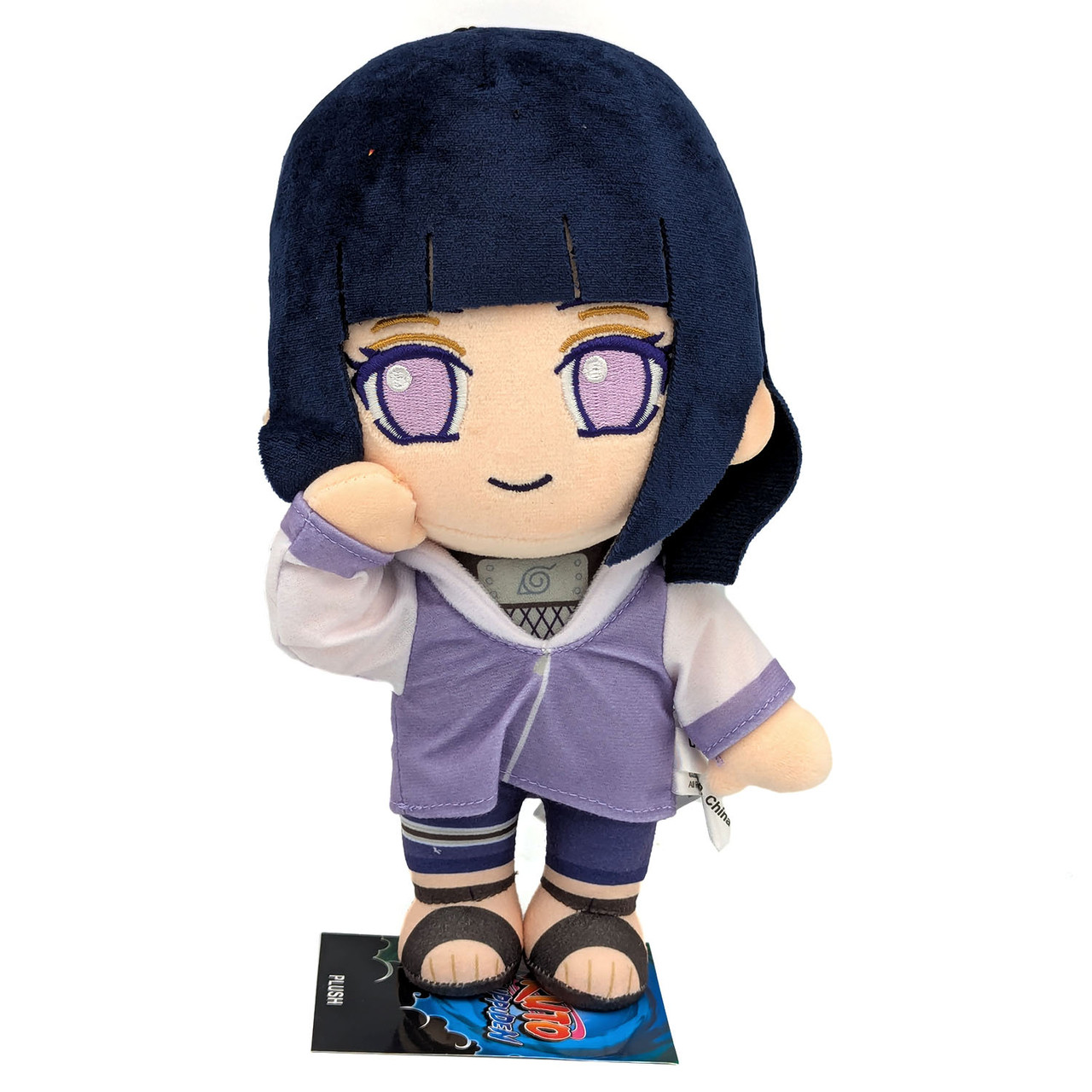 Buy Hinata Hyuga - Naruto Shippuden 8
