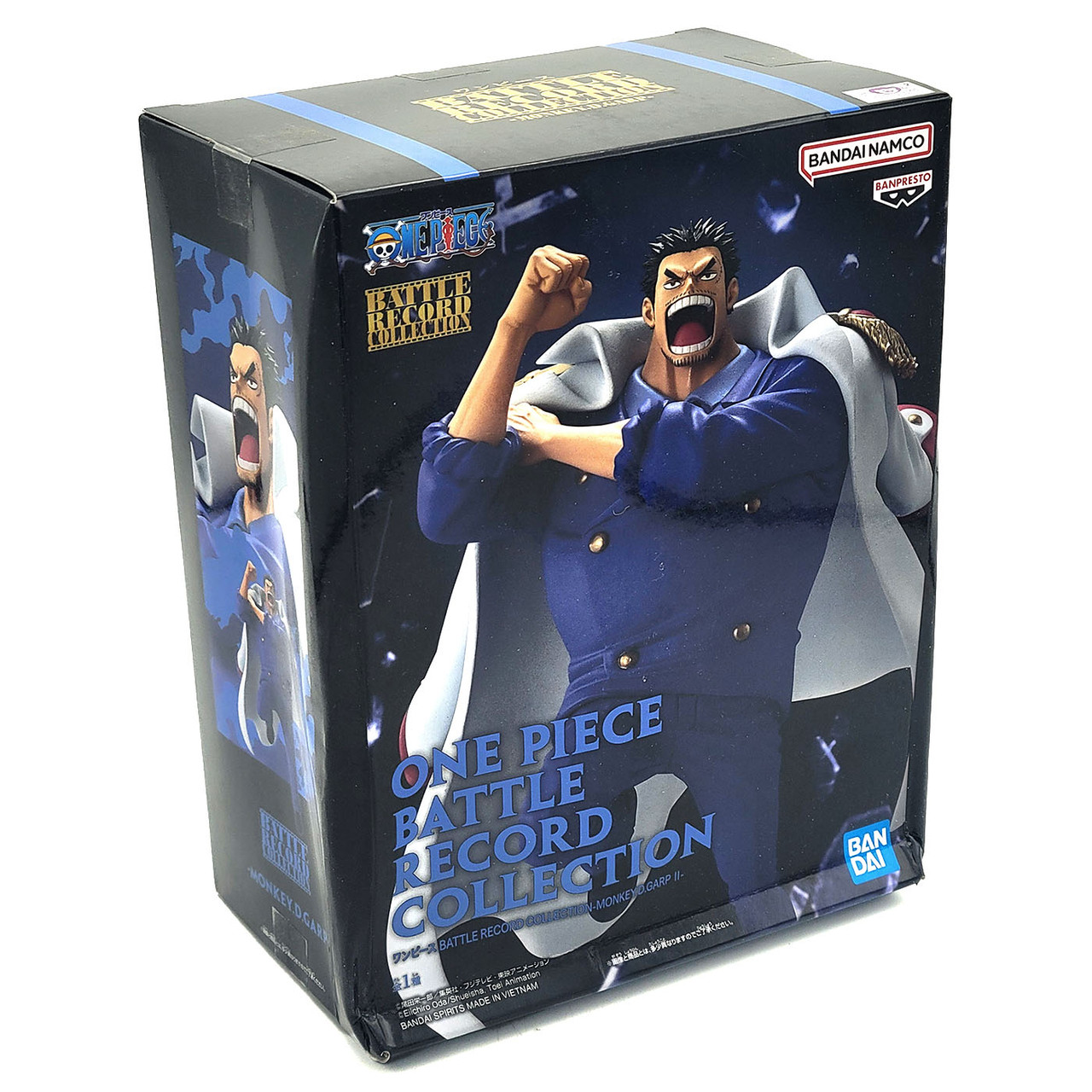 Buy Monkey D. Garp II - One Piece 6