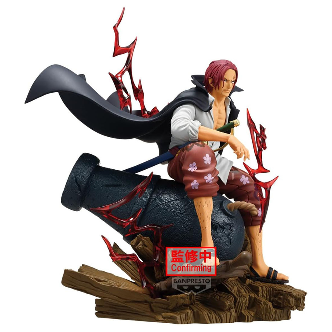 Buy Shanks - One Piece 9
