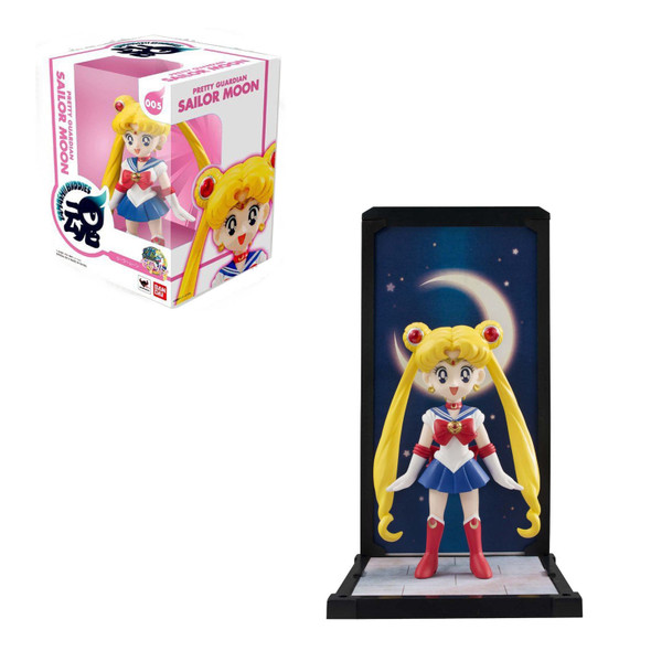 Sailor Moon - Sailor Moon 4" Buddies Figure