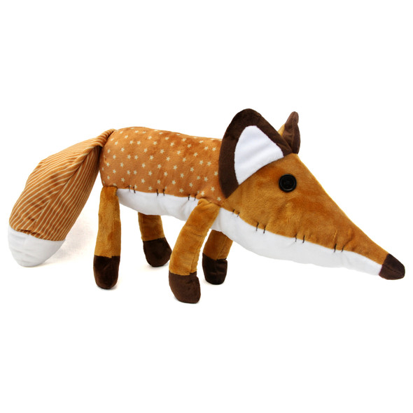 Fox - 20" The Little Prince Plush