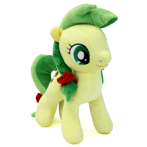 Apple Fritter - My Little Pony 12" Plush