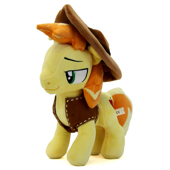 Braeburn - My Little Pony 13" Plush