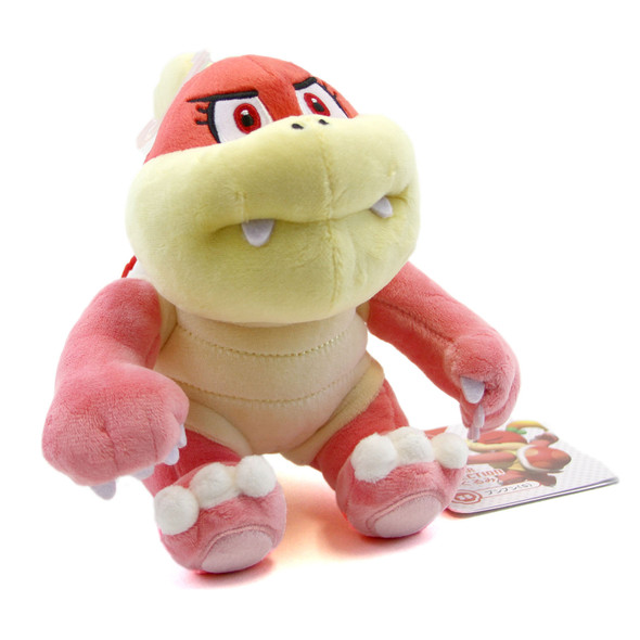 Pom Pom - Super Mario Bros 6" Plush (San-Ei) 1452 Pom Pom - Super Mario Bros 6" Plush (San-Ei) 1452