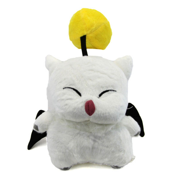 Moogle - Final Fantasy 9" Plush