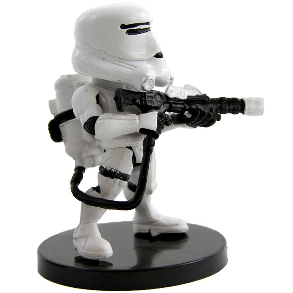 Flametrooper - Star Wars 2" Action Figure