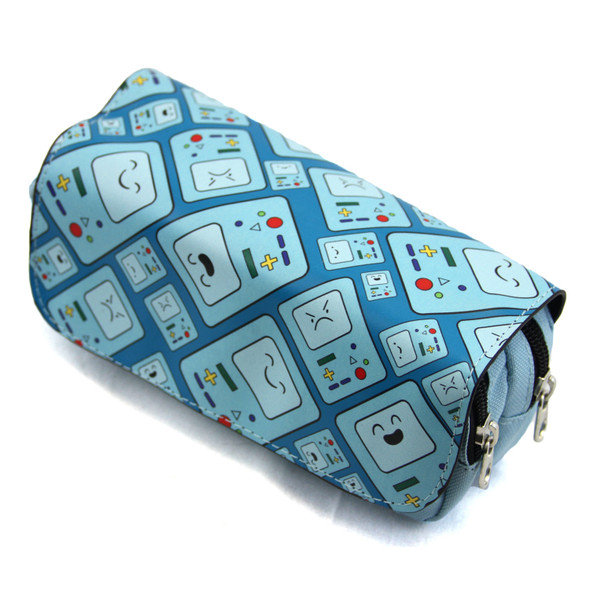 BMO - Adventure Time Clutch Pencil Bag