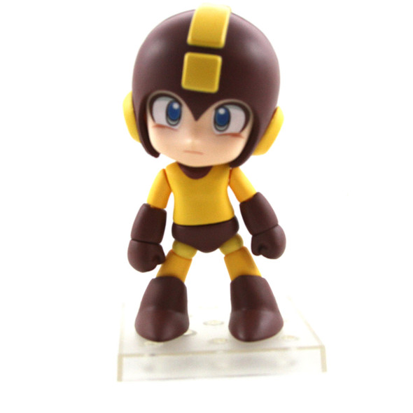 Metal Blade - Mega Man 3" Droid Action Figure