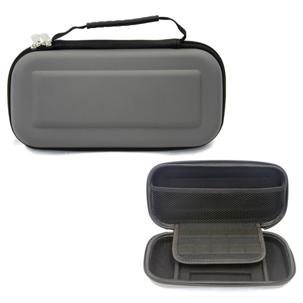 Nintendo Switch 1 グレー、専用ケース Buy Nintendo Switch System Travel Case - Red (Hexir) - Hexir.com