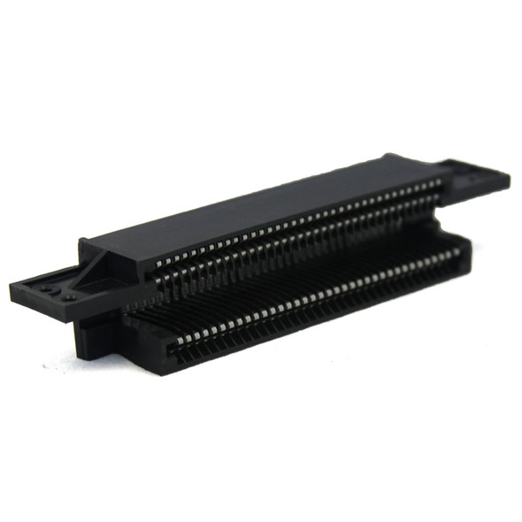 NES 72 Pin Cartridge Slot Connector Replacement (Hexir)