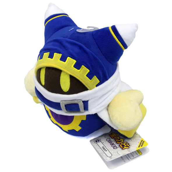 Magolor - Kirby Adventures All Star Collections Small 5" Plush (San-Ei)