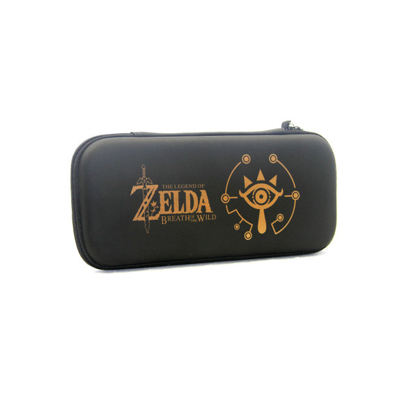 Nintendo Switch System Travel Case - Zelda: Breath of the Wild (Hexir)