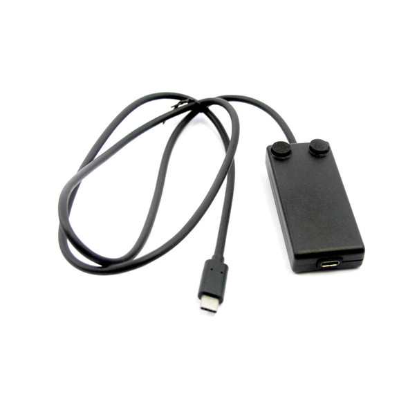 Switch 3' Console Charger Extension Cable (Hexir)