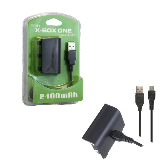 Xbox One Play and Charge Kit (Hexir)