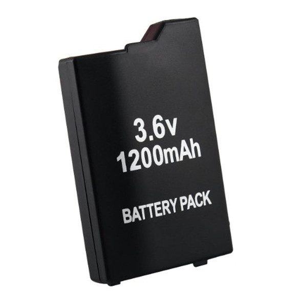 PSP 3000 Rechargeable Battery Pack (Hexir)