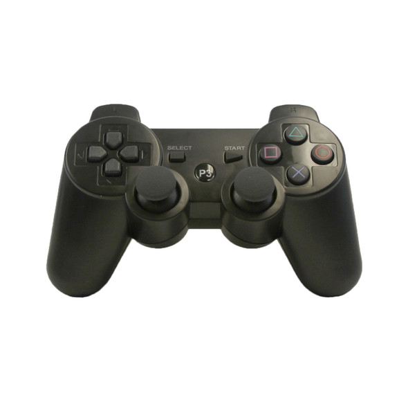 PS3 Wireless OG Controller Pad - Black (Hexir) PS3 Wireless OG Controller Pad - Black (Hexir)