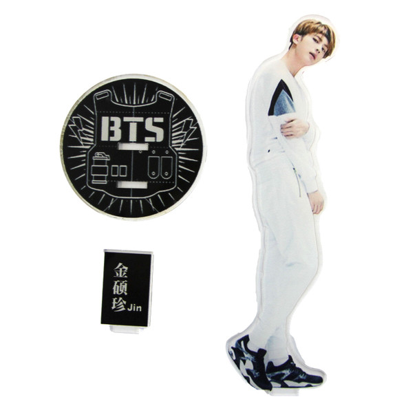 Buy Jin - BTS 6
