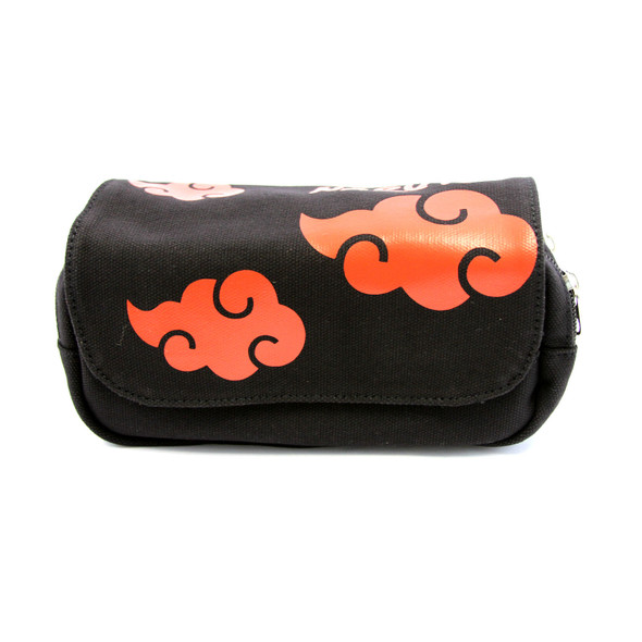 Akatsuki - Naruto Clutch Pencil Bag Akatsuki - Naruto Clutch Pencil Bag