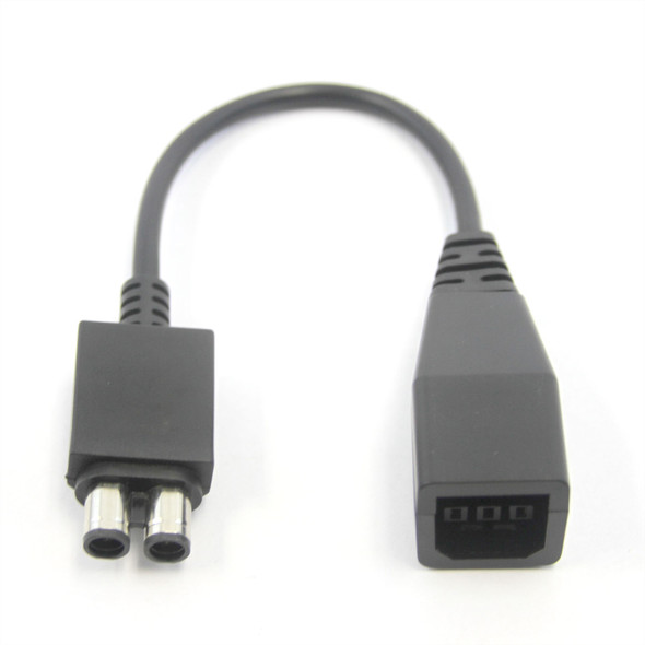 Xbox 360 to Slim AC Converter Adapter (Hexir)