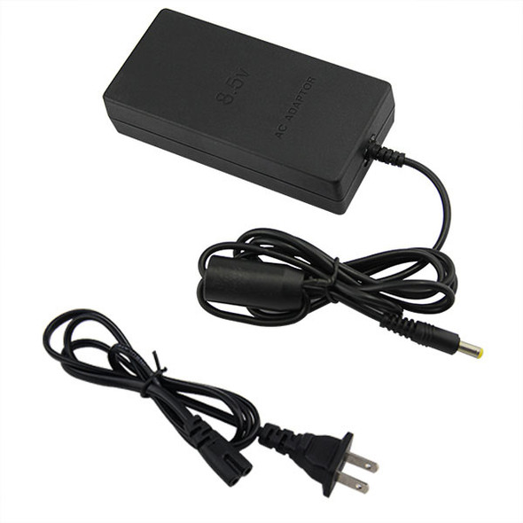PS2 Slim AC Adapter (Hexir)
