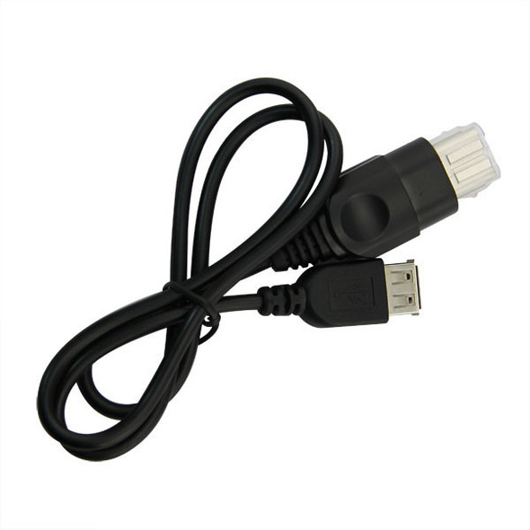 Xbox Female USB to Xbox Controller Port Adapter - Bulk (Hexir)