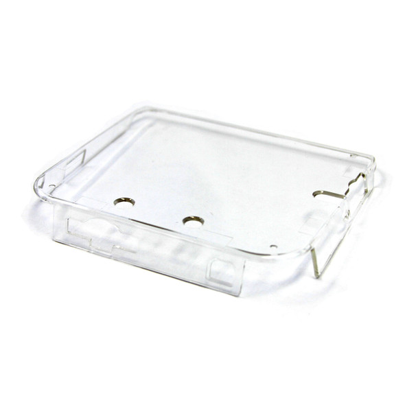 2DS Crystal Armor Protective Case (Hexir)