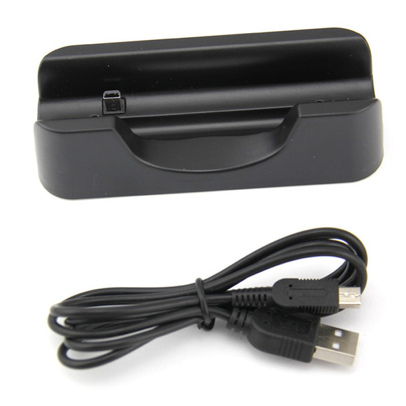 New 2DS-XL Charge Dock Charging Station (Hexir)