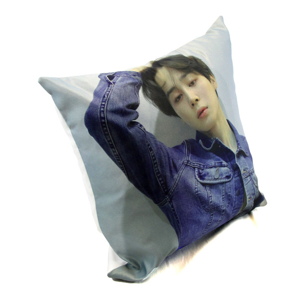 Jimin - Tear: Concept R - BTS 15" Pillow