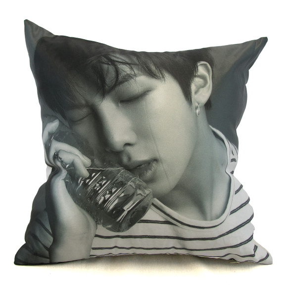 RM - Tear: Concept O - BTS 15" Pillow