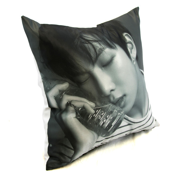 RM - Tear: Concept O - BTS 15" Pillow