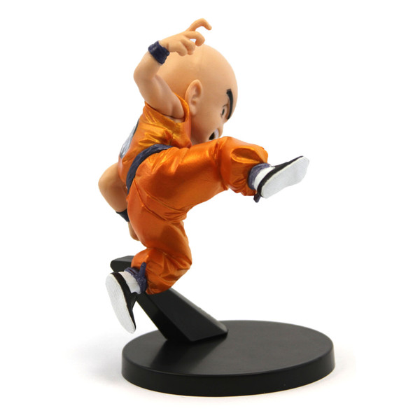 Krillin - DragonBall Z 5" Diorama Figure