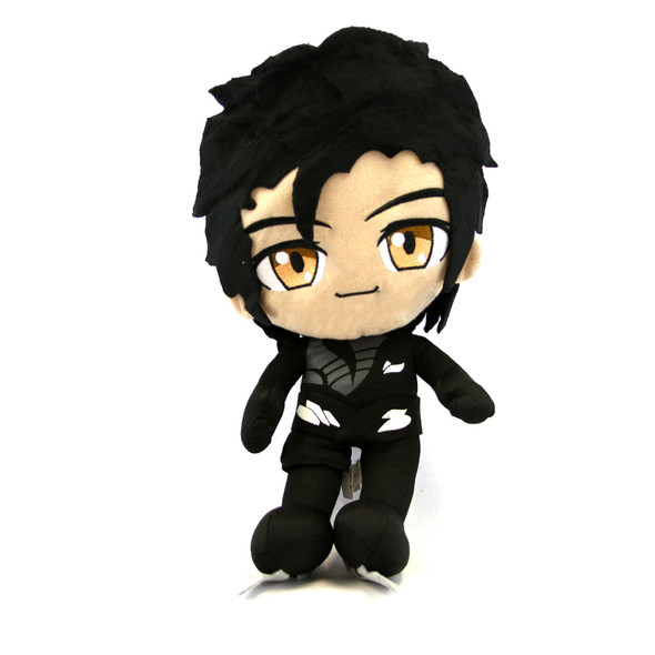 Yuri Katsuki - Yuri on Ice 12" Plush