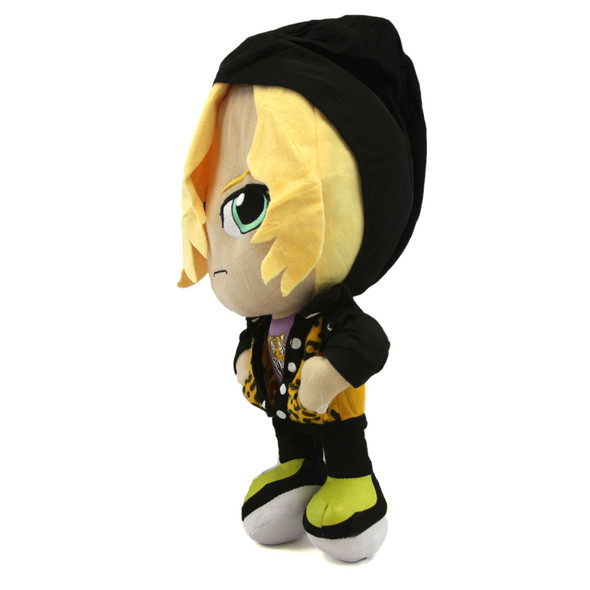 Yuri Plisetsky - Yuri on Ice 12" Plush