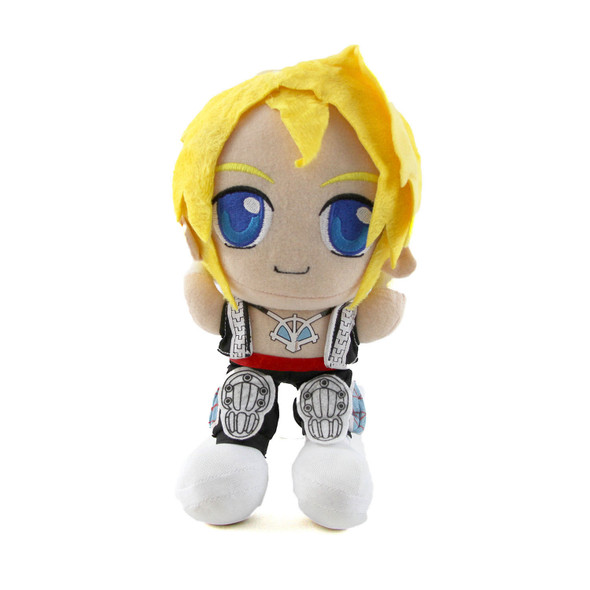 Vaan - Final Fantasy 8" Plush