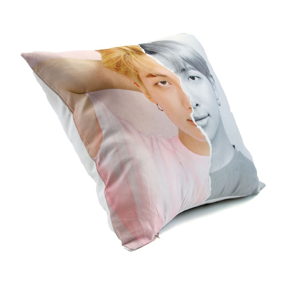 RM - Answer: Concept L - BTS 15" Pillow RM - Answer: Concept L - BTS 15" Pillow