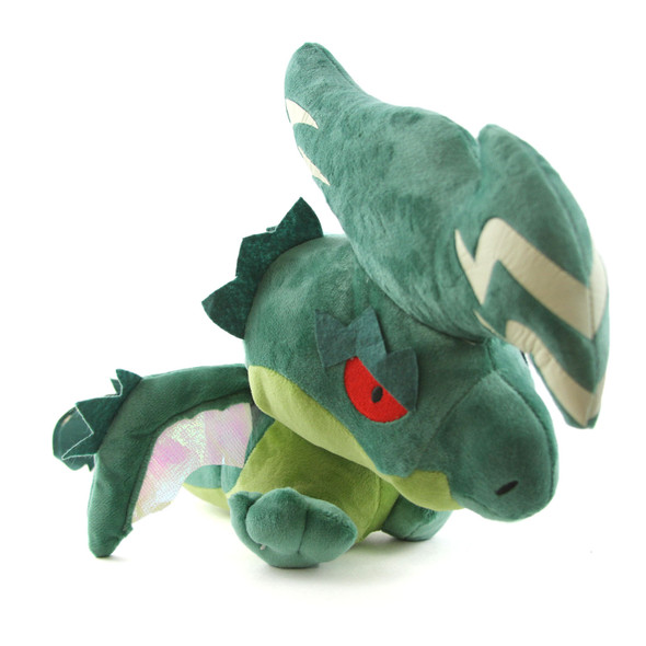 Astalos - Monster Hunter 10" Plush