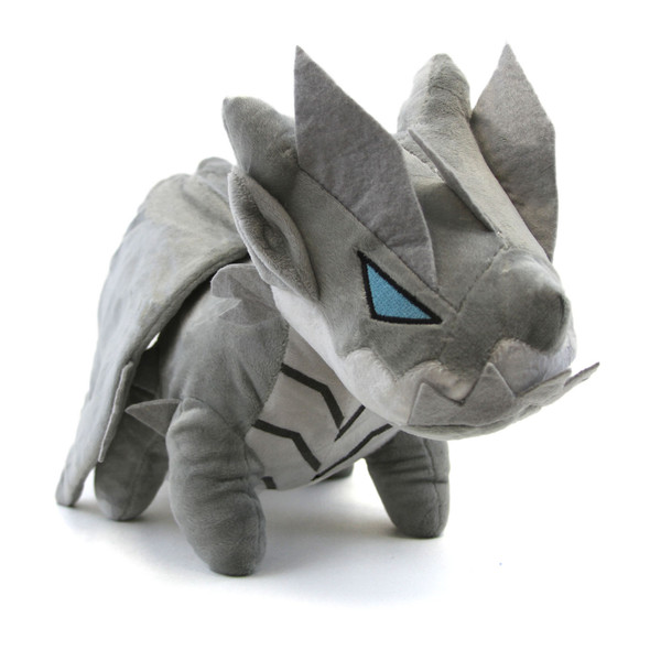 Kushala Daora - Monster Hunter 10" Plush