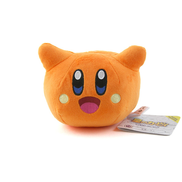 Scarfy - Kirby Adventures All Star Collections Small 5" Plush (San-Ei)