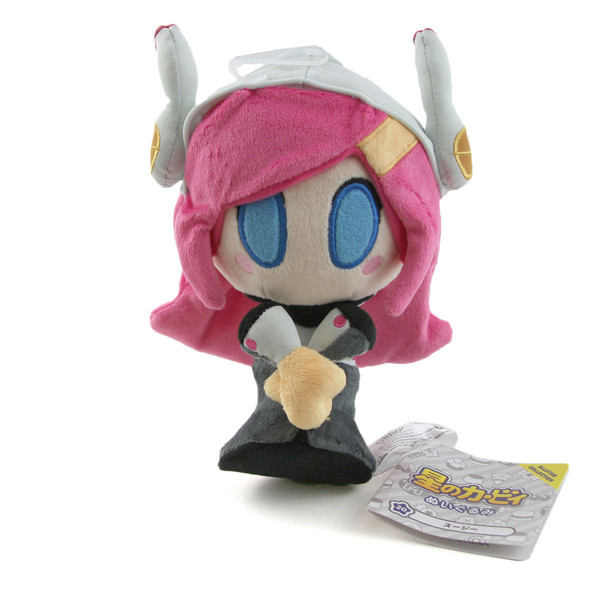 Susie - Kirby Adventures All Star Collections Medium 7" Plush (San-Ei)
