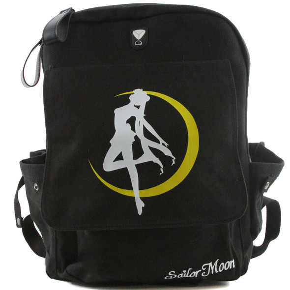 Sailor Moon - Sailor Moon 16" School Backpack