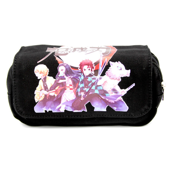 Demon Slayer Corps - Demon Slayer Clutch Pencil Bag