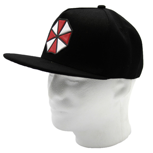 Umbrella Corp - Resident Evil Snapback Cap Hat