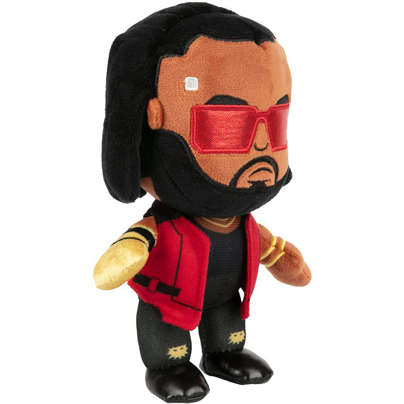 Dexter Deshawn - CyberPunk 2077 8" Plush (Jinx) JNX-10835