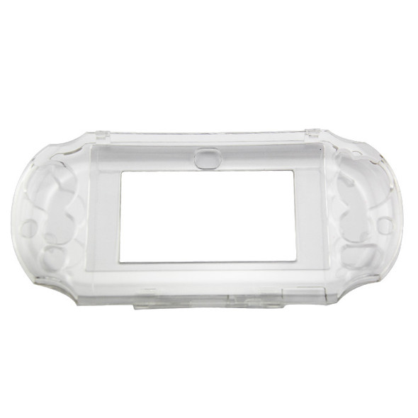 PS Vita 2000 Crystal Stand Protective Case (Hexir) PS Vita 2000 Crystal Stand Protective Case (Hexir)