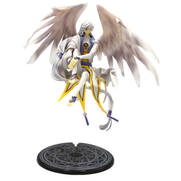 Yue - Cardcaptor Sakura 10" Figure