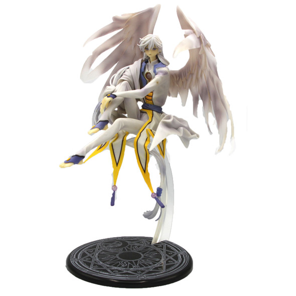Yue - Cardcaptor Sakura 10" Figure