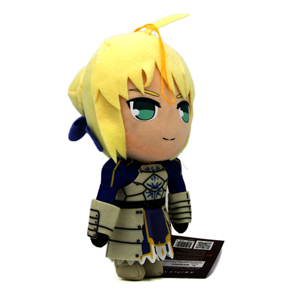 Saber Artoria Pendragon - Fate 8" Plush (Great Eastern) 52059